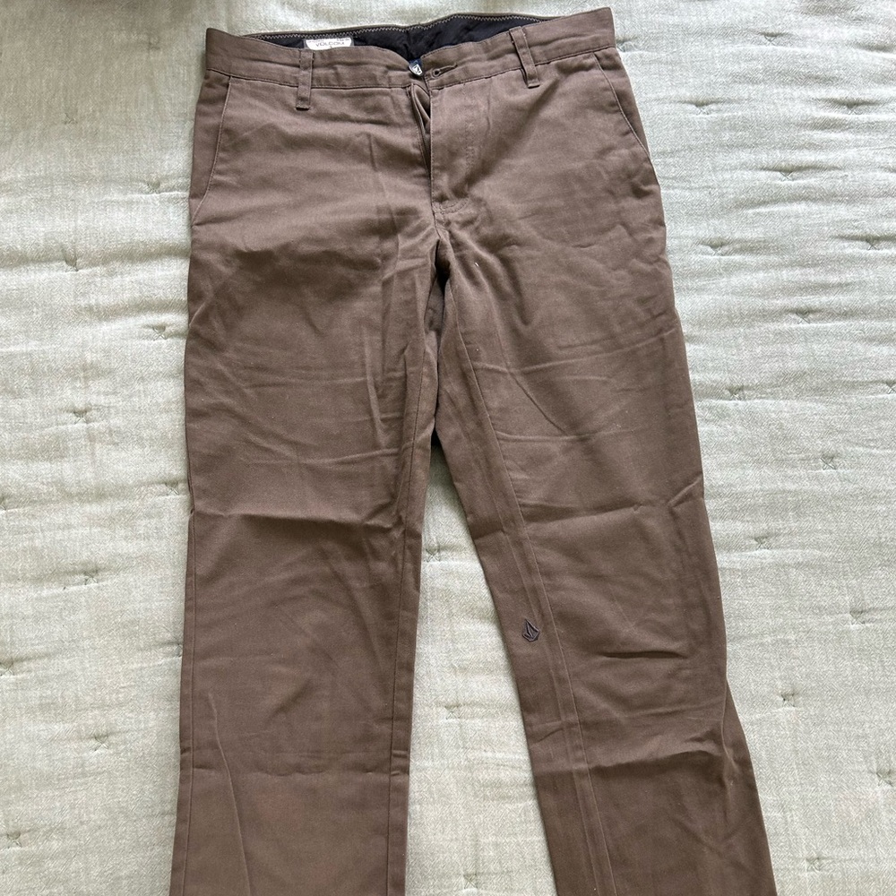 Volcom Pants